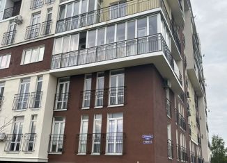 Продажа 3-ком. квартиры, 79 м2, Калининград, улица Горького, 176Гк1