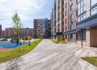 Продаю 1-ком. квартиру, 36.4 м2, Краснодар, улица имени Генерала Корнилова, 9к3, ЖК Облака