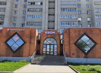 Сдам помещение свободного назначения, 198.7 м2, Ярославль, Московский проспект, 115, Фрунзенский район