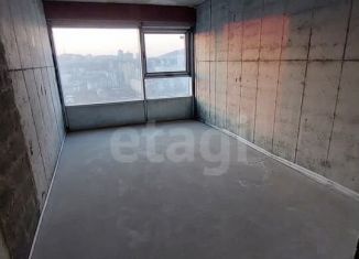 Квартира на продажу студия, 25.2 м2, Владивосток, Стрелковая улица, 18к2, ЖК Атмосфера