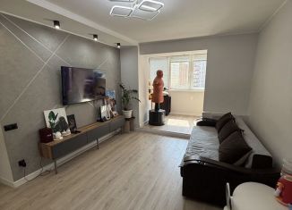 2-комнатная квартира на продажу, 56 м2, Нефтекамск, Дорожная улица, 15А