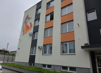 Продается помещение свободного назначения, 17.6 м2, Пермь, улица Николая Островского, 65