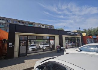 Торговая площадь на продажу, 63.6 м2, Астрахань, проспект Бумажников, 20Г