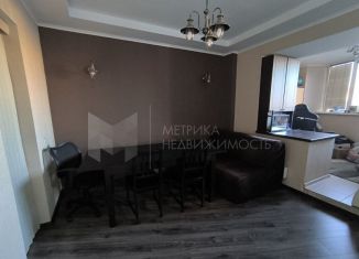 Продам 3-ком. квартиру, 90.6 м2, Тюмень, улица Василия Гольцова, 10