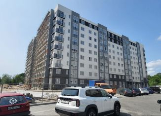 Продается 2-комнатная квартира, 53.8 м2, Калининград