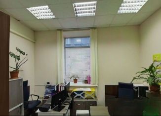 Аренда офиса, 128.3 м2, Москва, Большой Саввинский переулок, 9с1, Большой Саввинский переулок