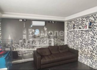 Продается квартира студия, 28 м2, Ростов-на-Дону, 2-я Праздничная улица, 55