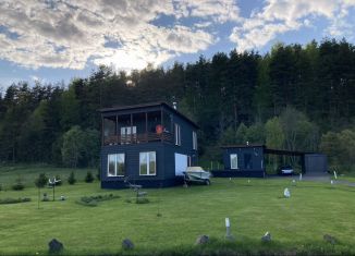 Сдается дом, 100 м2, Карелия, Луговая улица, 7