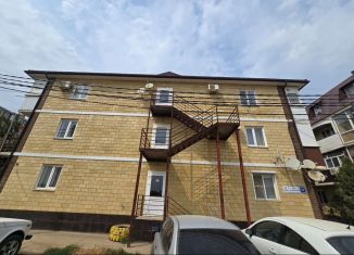 Продаю квартиру студию, 22 м2, посёлок Российский, улица Куликова Поля, 31