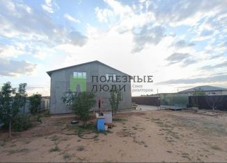 Продаю дом, 150 м2, Астрахань, Трусовский район, 5-й Промышленный переулок