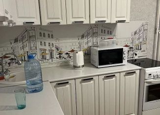 Сдача в аренду 2-комнатной квартиры, 60 м2, Москва, Селигерская улица, 26к1, Бескудниковский район