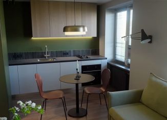 Продаю 1-комнатную квартиру, 34.1 м2, Краснодар, улица Гудимы, 32, улица Гудимы