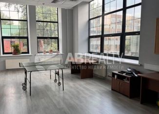 Сдам в аренду офис, 530 м2, Москва, Электрозаводская улица, 27с5
