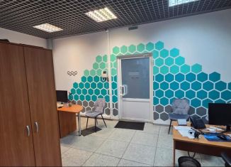 Сдача в аренду офиса, 41.8 м2, Москва, Суворовская улица, 10А