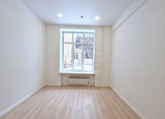 Продается квартира студия, 16.5 м2, Люберцы, Октябрьский проспект, 403