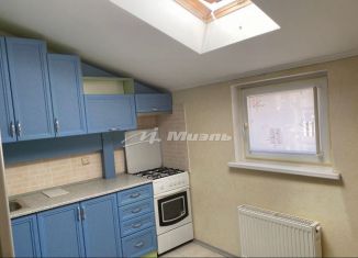 Продается однокомнатная квартира, 32.6 м2, Симферополь, Луговая улица, 4к1, ЖК Луговое-Престиж