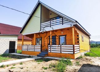 Продаю дом, 180 м2, деревня Куда, Крайний переулок