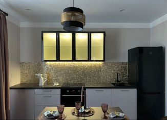 Продаю 2-комнатную квартиру, 50.6 м2, Казань, ЖК Новые Горки, проезд Созидателей, 7