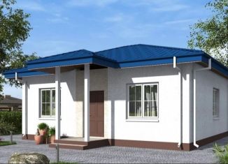 Продаю дом, 58 м2, хутор Кислино, Благополучная улица