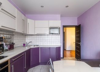 Продам 2-комнатную квартиру, 63.6 м2, Санкт-Петербург, проспект Героев, 26к2, Красносельский район