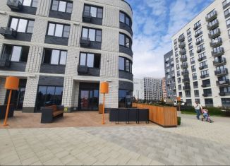 Сдам в аренду помещение свободного назначения, 76.8 м2, Тюмень, улица Новосёлов, 103к2