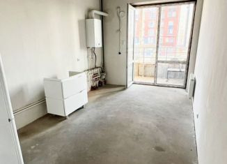 2-комнатная квартира на продажу, 62.4 м2, Рыбное, Крымская улица, 1Д