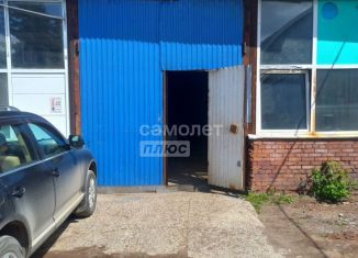 Сдача в аренду склада, 350 м2, Республика Башкортостан, улица Зои Космодемьянской, 100/1