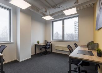 Сдается офис, 22 м2, Москва, улица Академика Варги, 8к1