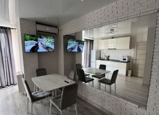 1-ком. квартира на продажу, 38 м2, Краснодар, Византийская улица, 2, ЖК Европа-Сити