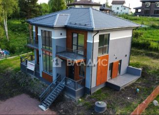 Продам дом, 215 м2, деревня Хиттолово, Эстафетная улица, 7