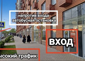 Аренда помещения свободного назначения, 32 м2, посёлок городского типа Томилино, микрорайон Птицефабрика, 35к1