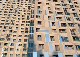 1-ком. квартира на продажу, 45.9 м2, Пермь, улица Революции, 52В, ЖК Гулливер