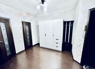 Продам двухкомнатную квартиру, 61.6 м2, Краснодар, Восточно-Кругликовская улица, 22/2, микрорайон Панорама