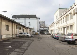 Сдача в аренду офиса, 68.6 м2, Москва, Леснорядский переулок, 18с2