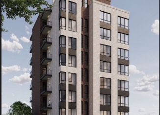 Двухкомнатная квартира на продажу, 51.8 м2, Дагестан, улица Ушакова, 20