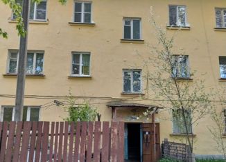 Продам однокомнатную квартиру, 25 м2, Нижний Новгород, Автозаводский район, Мончегорская улица, 23