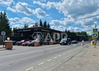 Продажа торговой площади, 3032.4 м2, деревня Лапино, КП Новое Лапино, с70