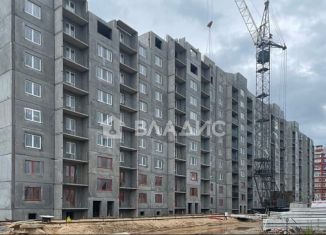 Продажа 1-ком. квартиры, 37.8 м2, Смоленск, 2-я Киевская улица, 20А