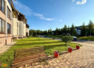 2-комнатная квартира на продажу, 59.4 м2, Киров, Старославянская улица, 8