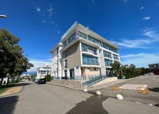 Сдаю в аренду 1-комнатную квартиру, 29 м2, Сириус, бульвар Надежд, 4/3