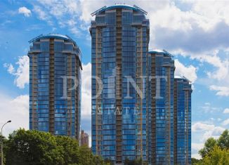 Продам трехкомнатную квартиру, 147 м2, Москва, Нежинская улица, 1к2, метро Минская