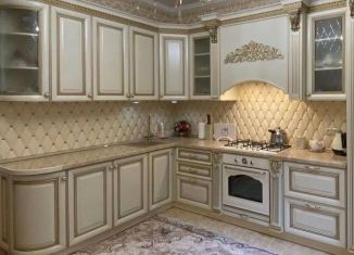 Продам 2-ком. квартиру, 83 м2, Махачкала, улица Металлургов, 22