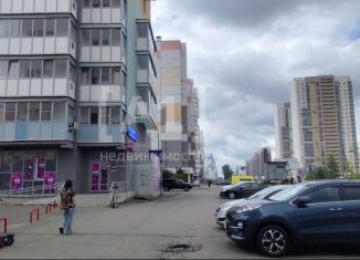 Сдам торговую площадь, 110 м2, Челябинская область, Краснопольский проспект, 1А