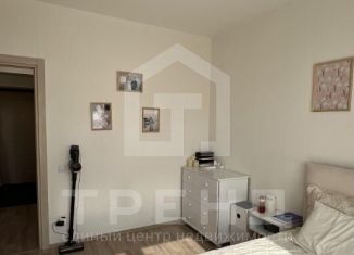 Однокомнатная квартира на продажу, 35.6 м2, Санкт-Петербург, Красногвардейский район, Пейзажная улица, 18к1