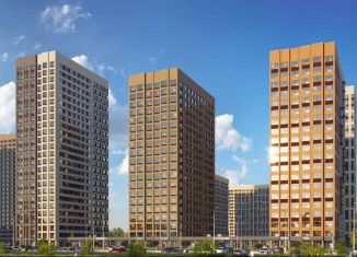 Продажа 1-ком. квартиры, 33 м2, Тула