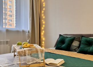 1-ком. квартира в аренду, 36.6 м2, Чебоксары, бульвар Олега Волкова, 6