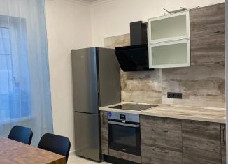 Продажа однокомнатной квартиры, 37 м2, Ростов-на-Дону, Доломановский переулок, 128, ЖК Центральный-2