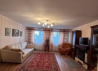 Продажа дома, 90.1 м2, деревня Васильевка, Дачная улица, 9