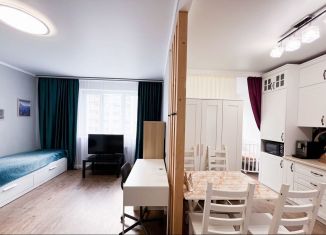 Продажа 1-комнатной квартиры, 38.8 м2, Подольск, Бородинский бульвар, 5, ЖК Бородино