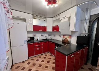 2-комнатная квартира на продажу, 54.4 м2, Ярославль, Суздальское шоссе, 52, ЖК Панорама